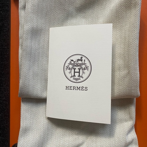 Hermes Oran Sandals - Picture 3 of 6